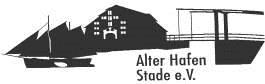Logo Verein Alter Hafen Stade e.V.